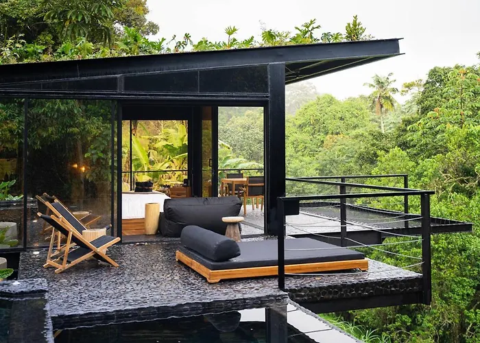 Bio Habitat Hotel