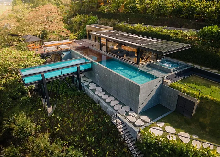 Bio Habitat Hotel