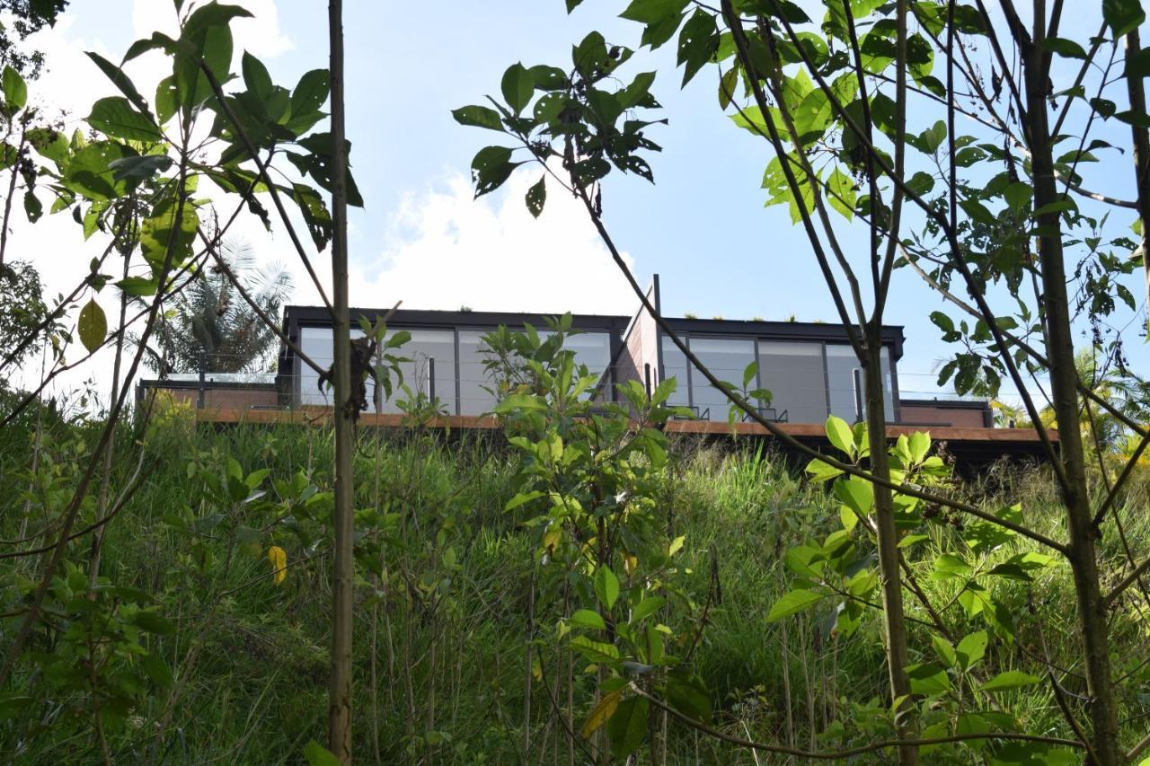 Bio Habitat Hotel