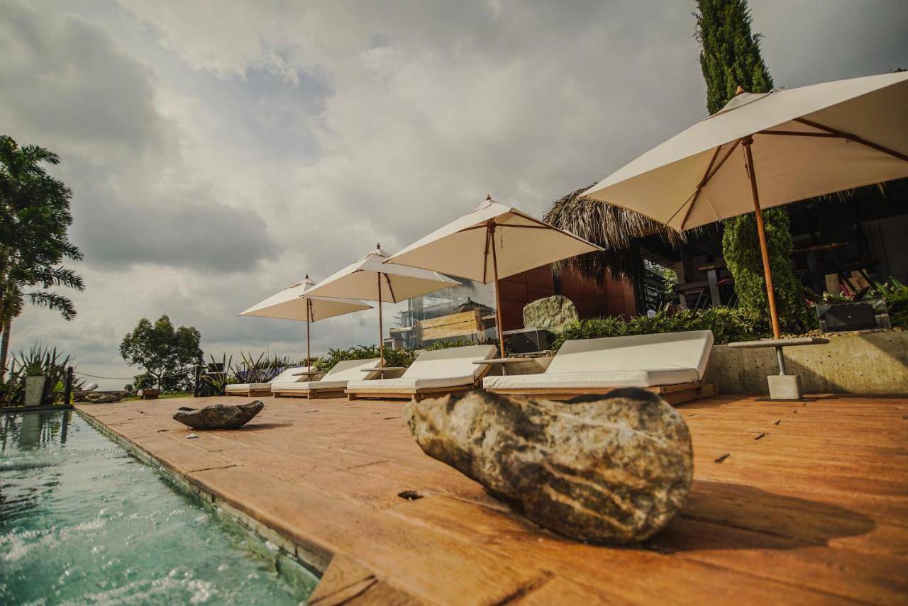 Bio Habitat Hotel 3*