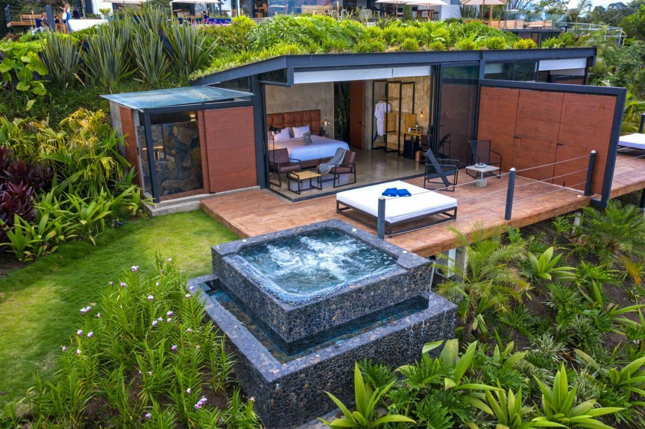 Bio Habitat Hotel Luna Park
