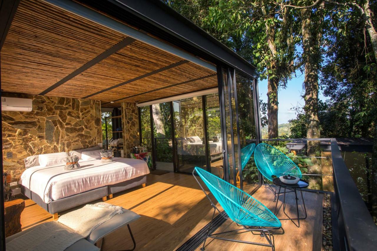 Hotel Bio Habitat 3*