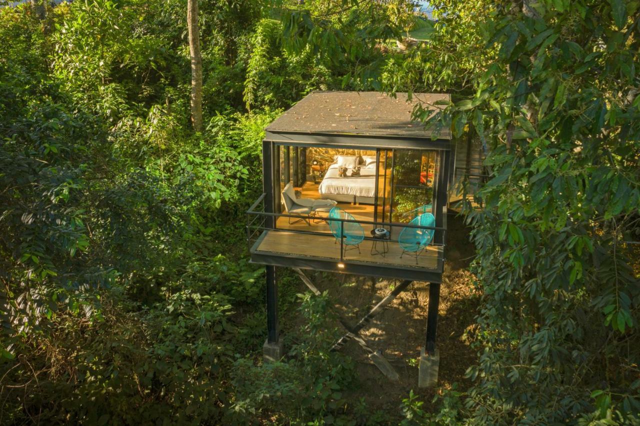 Bio Habitat Hotel 3*