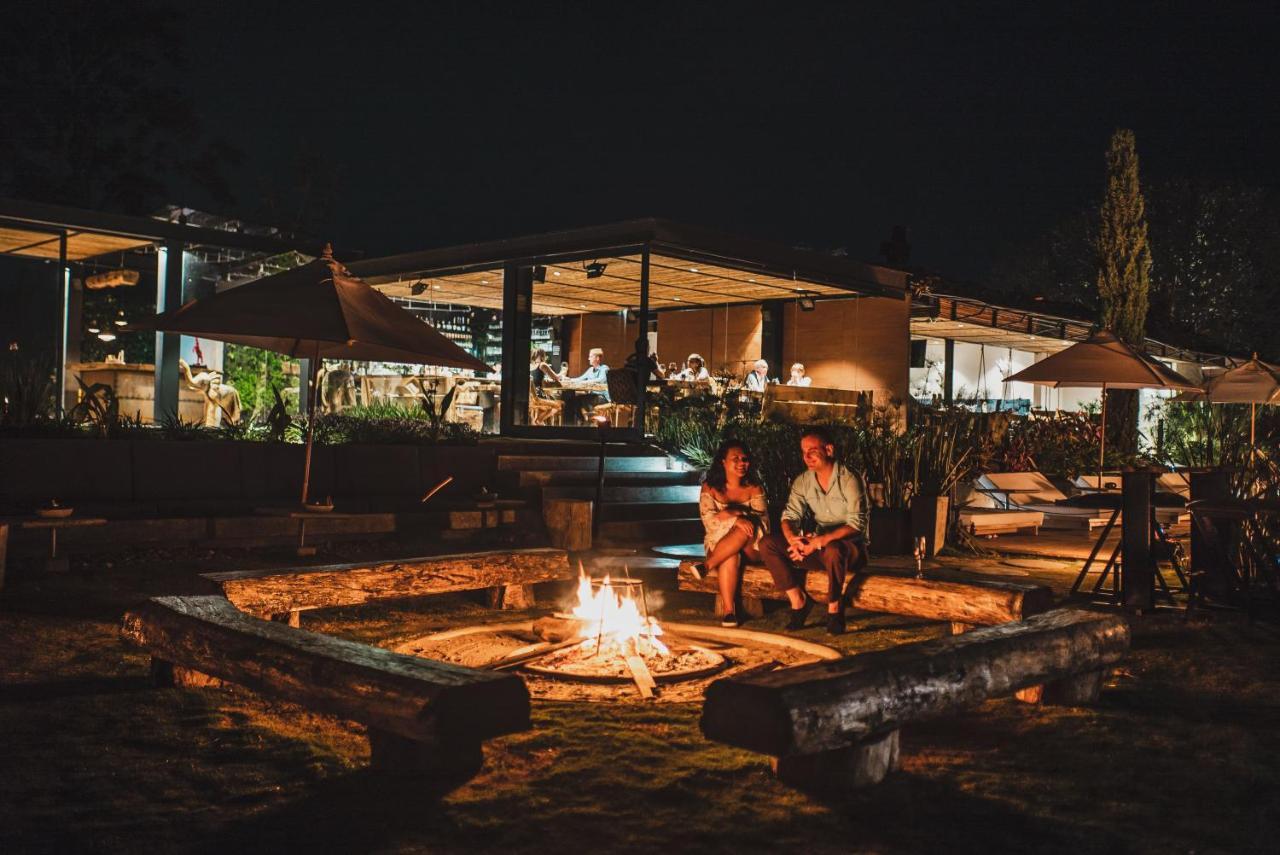 Bio Habitat Hotel 3*