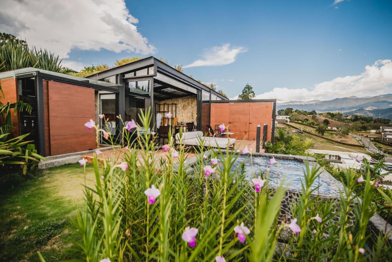 Bio Habitat Hotel