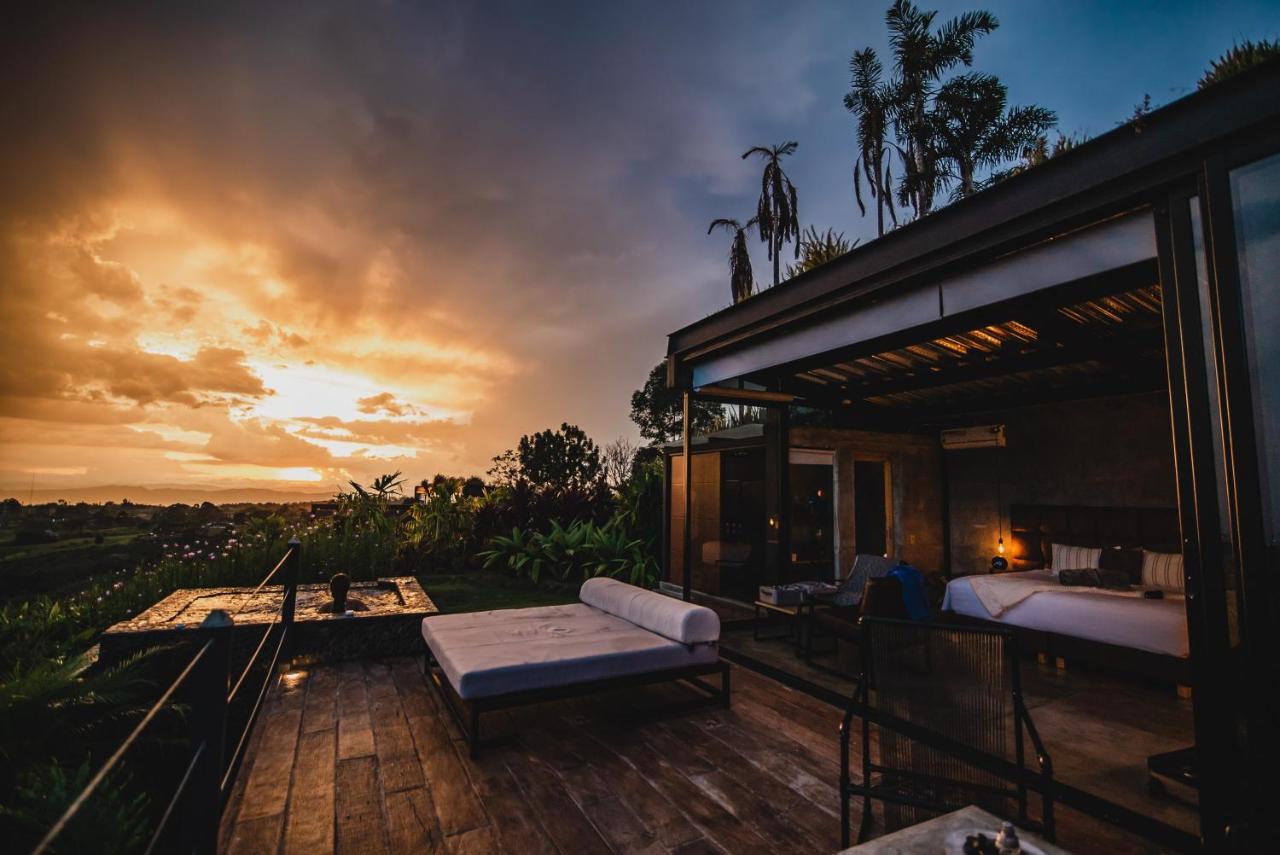 Bio Habitat Hotel