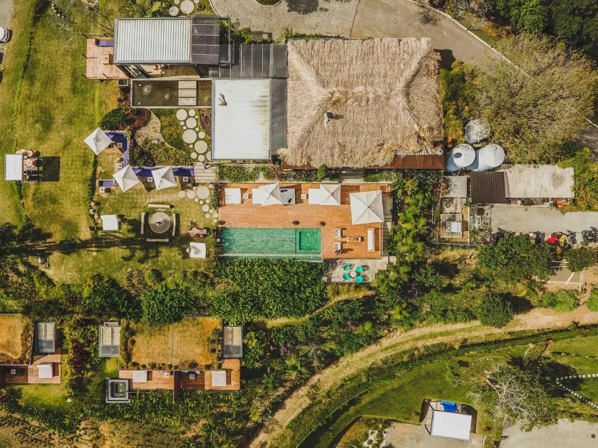 Bio Habitat Hotel Luna Park