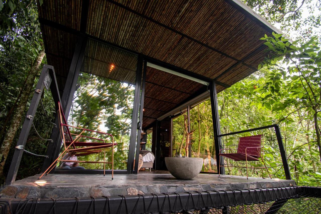 Bio Habitat Hotel Luna Park