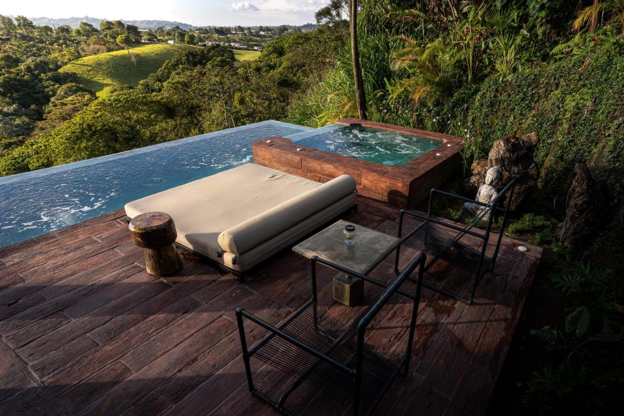 Bio Habitat Hotel